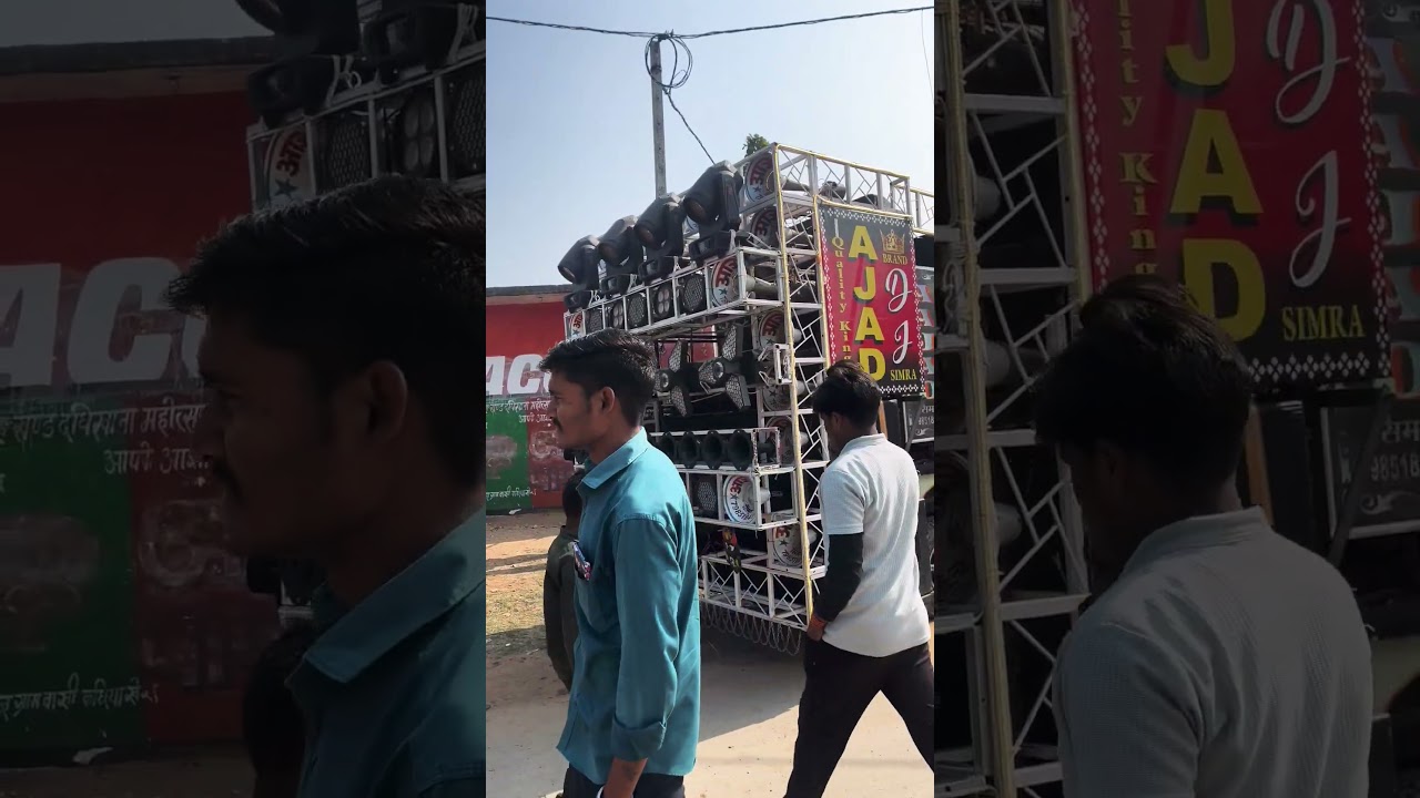 sad dj reel video 🥹 please support me🥹