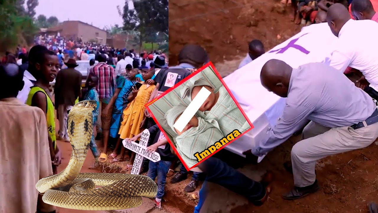 MBEGA UMUROZI UTEYE UBWOBA💔YOHEREJE IKIYOKA KIRIMBURA UMURYANGO😭BAGORE BATWITA BIBABERE ISOMO💔AKAGA