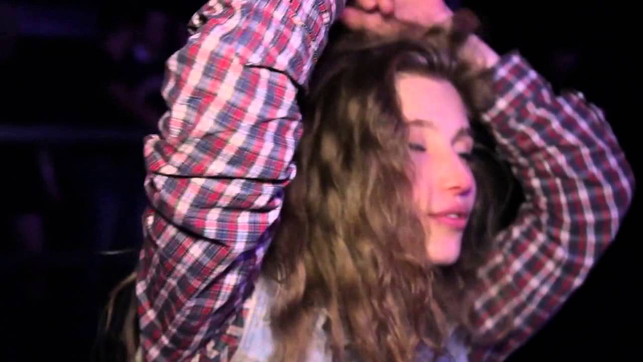 DJ S.V.I.P. & YANIX   Trap SWAG party #LEO Moscow