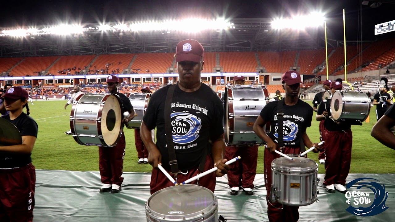 Funk Train   Post HalfTime   2017