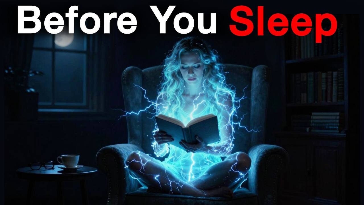 Ask Yourself This Before Sleep And Your Life Will Change – Carl Jung