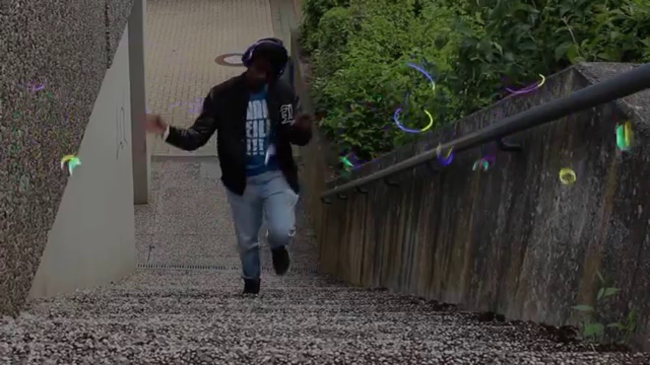 Wir gehn ran (Offizielles Musikvideo)