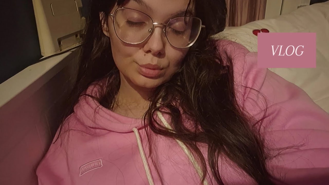 NOWE PAZURKI💅🌸|6 LAT W ZWIĄZKU✨️💝|VLOG🌸✨️🐾