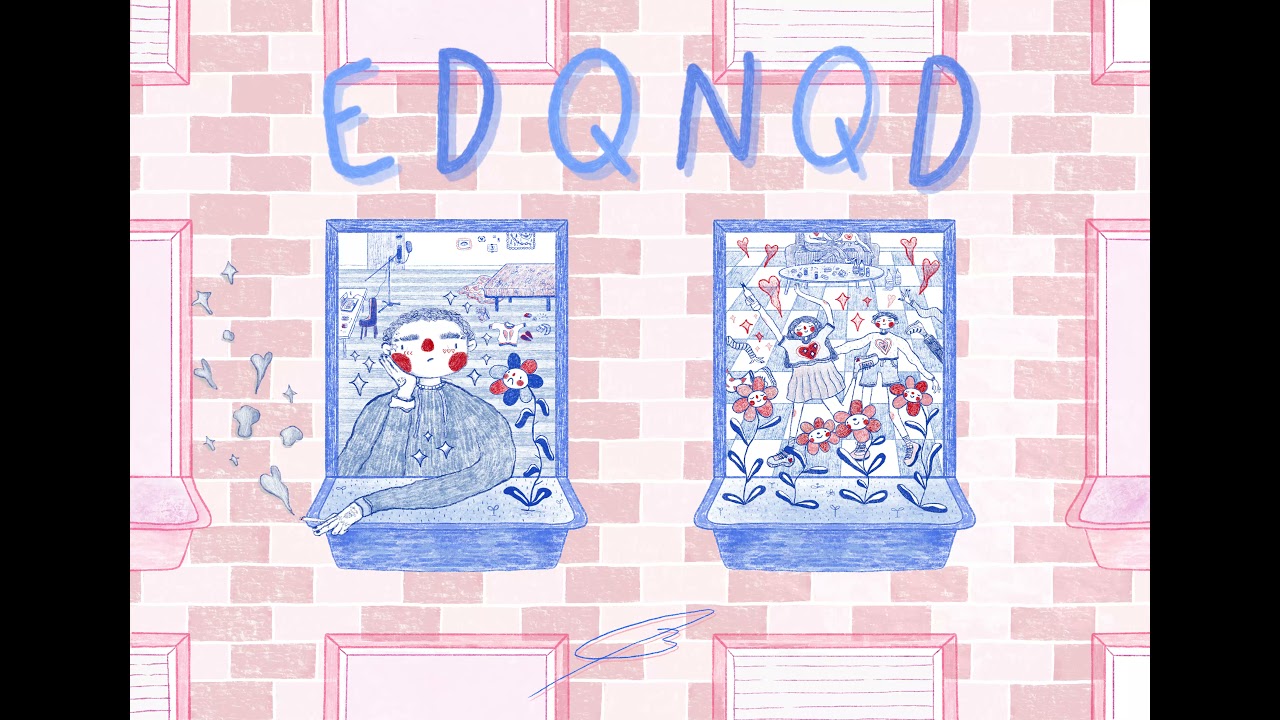 EDQNQD (ÁLBUM COMPLETO)