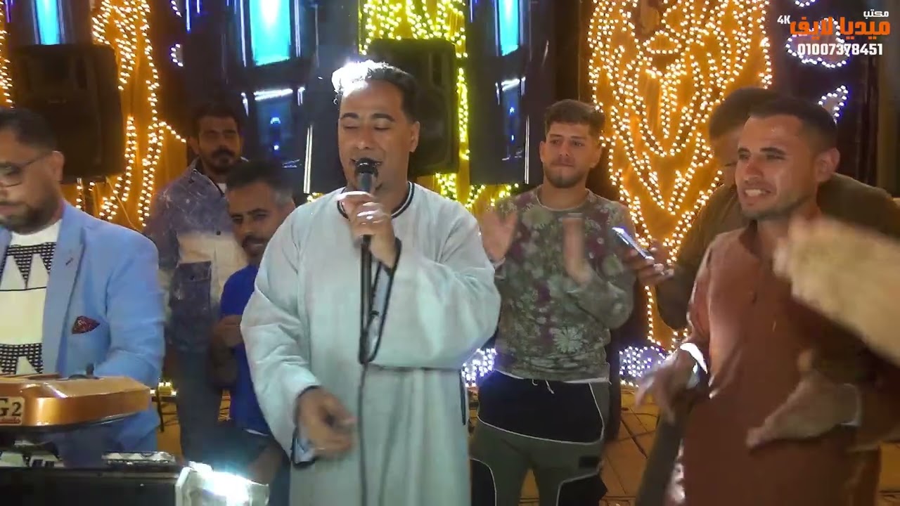 فاكر لما كنا لمه . جوه طشت بنستحمى - محمد الاسمر