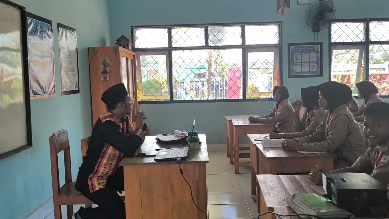 video ukin ppg batch 4 2025 PAI