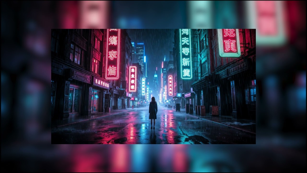 SHYZAE - VOID by.baden4k (TikTok Version)