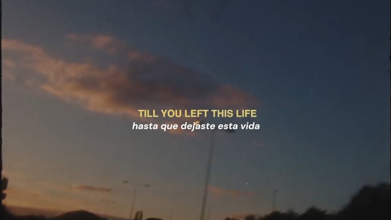 People Watching - Sam Fender | Sub. Espa&ntilde;ol