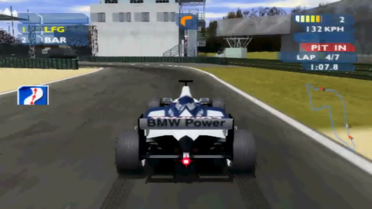 F1 Career Challenge • (S3) Career Mode: PART #22 • Imola • Full Race.