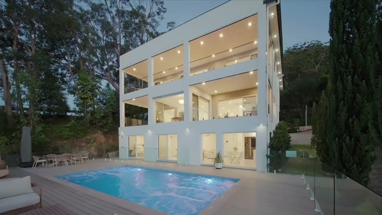FOR SALE - 2 Daley Avenue, Daleys Point