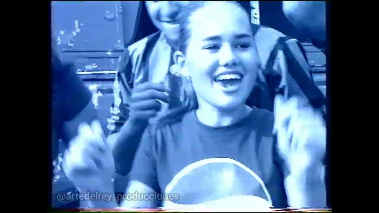 Anuncio Gira Refrescante Pepsi Honduras 21/05/2001 VHS 2K (60fps)