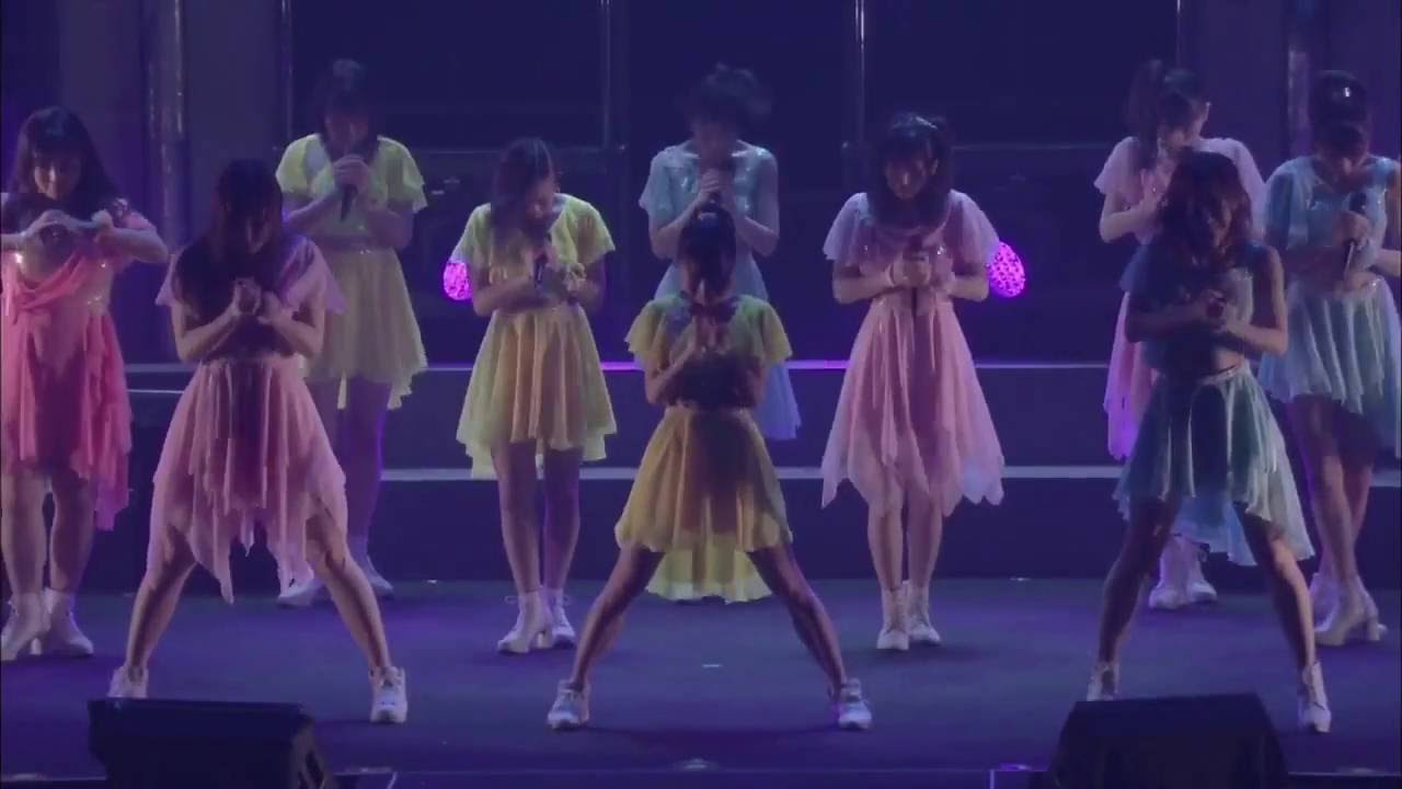 モーニング娘。'16「The Vision」2016春【EMOTION IN MOTION】