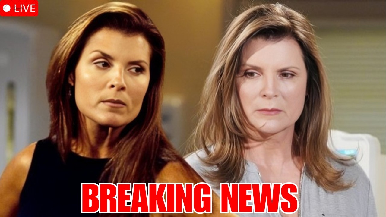 CBS🔴[8/7/2026] The Young and the Restless FULL Episode:  Mat Clark  BRAIN Scan RESULTS!