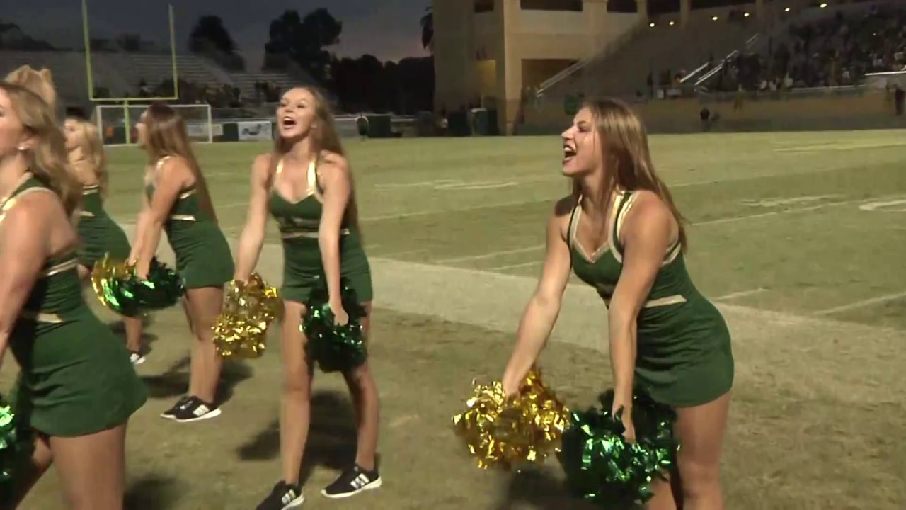 NCAA Soccer Rivalry: UCSB vs. Cal Poly Men's Soccer 2018