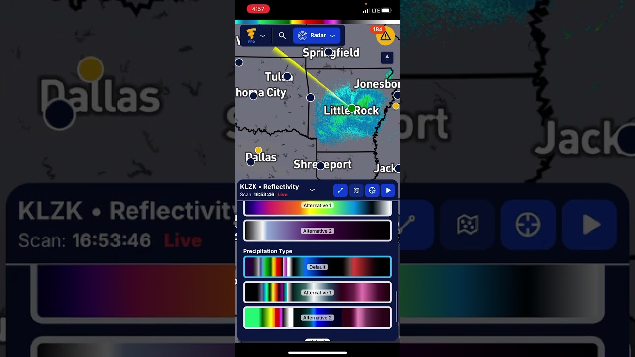 WeatherWise: Pro mode? Or Plus mode?   What do I recommend and how to enable plus /pro 