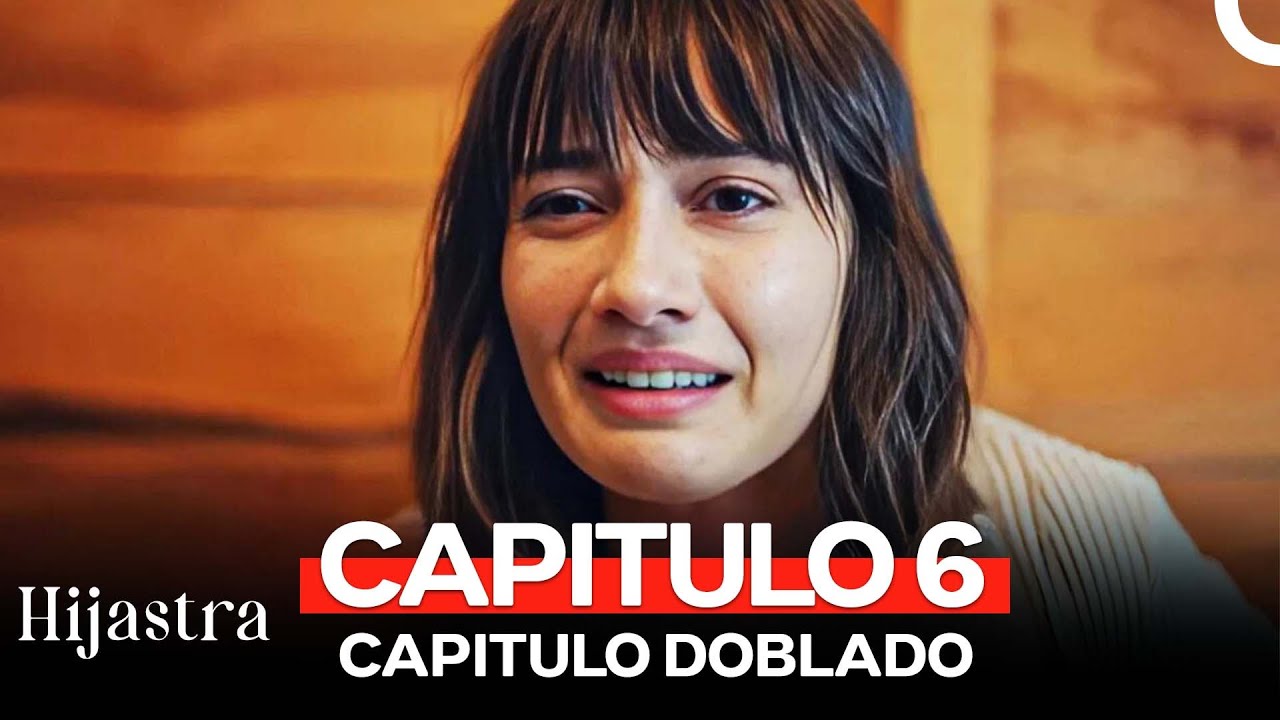 Hijastra Capitulo 6 (Doblado en Espa&ntilde;ol )