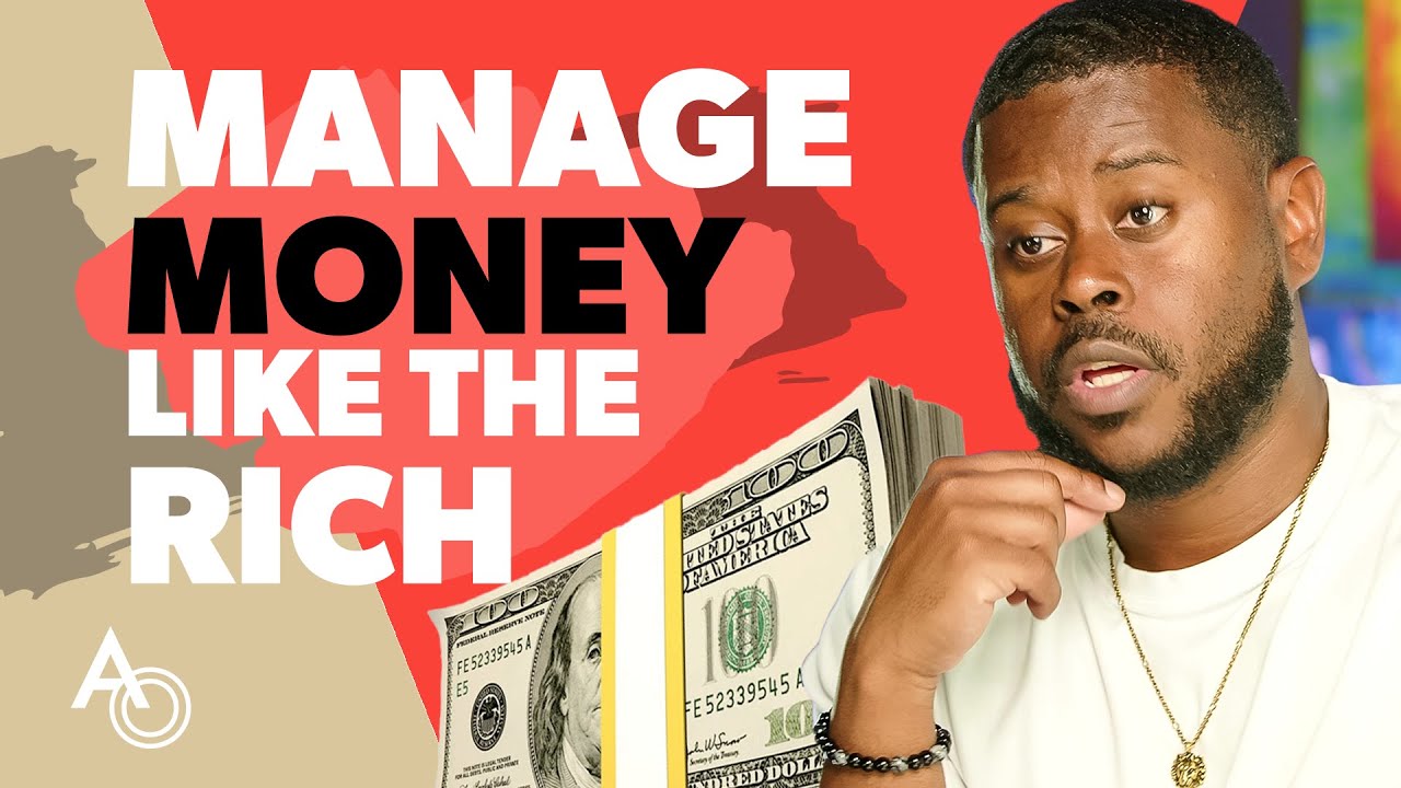 3 Money Lessons Future Millionaires Need to Know in 2022 | Anthony ONeal