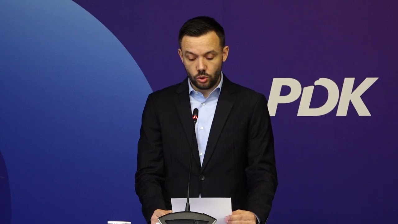 Tahiri I shkuam Kurtit në takim edhe pas gjuhës fyese, ë bëmë për Kosovën
