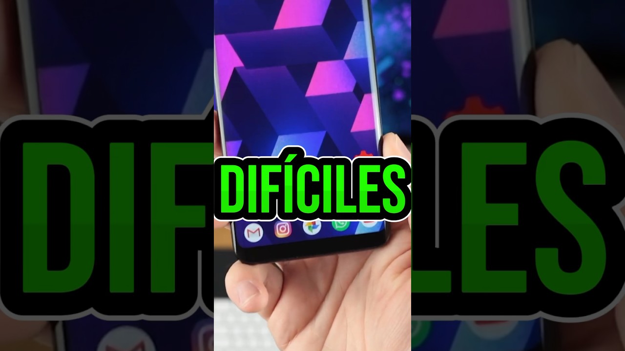&iquest;Gestos o Botones?