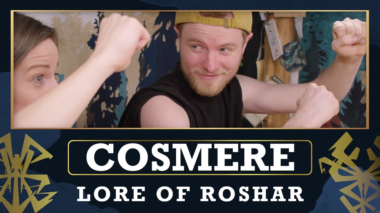 Lore of Roshar | Guide to Cosmere RPG, Stormlight Archives