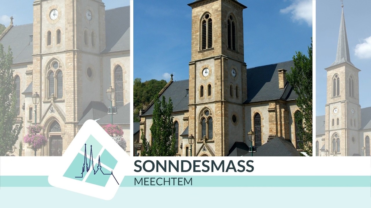 Sonndesmass vu Meechtem, 22.02.26