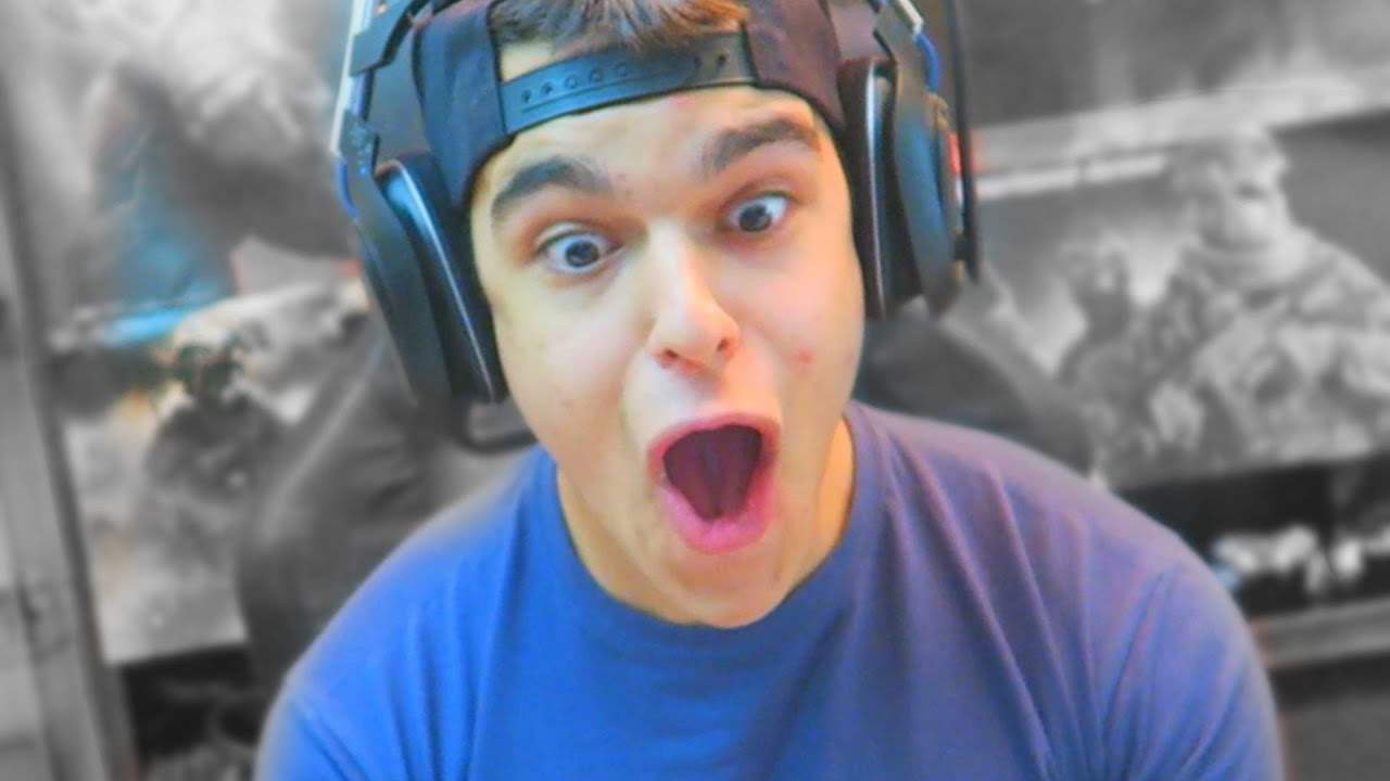 Un MALDITO LÁSER en Black Ops 3!! - Call Of Duty Black Ops 3
