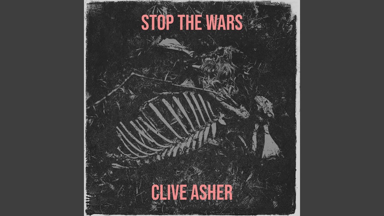 Stop the Bombing