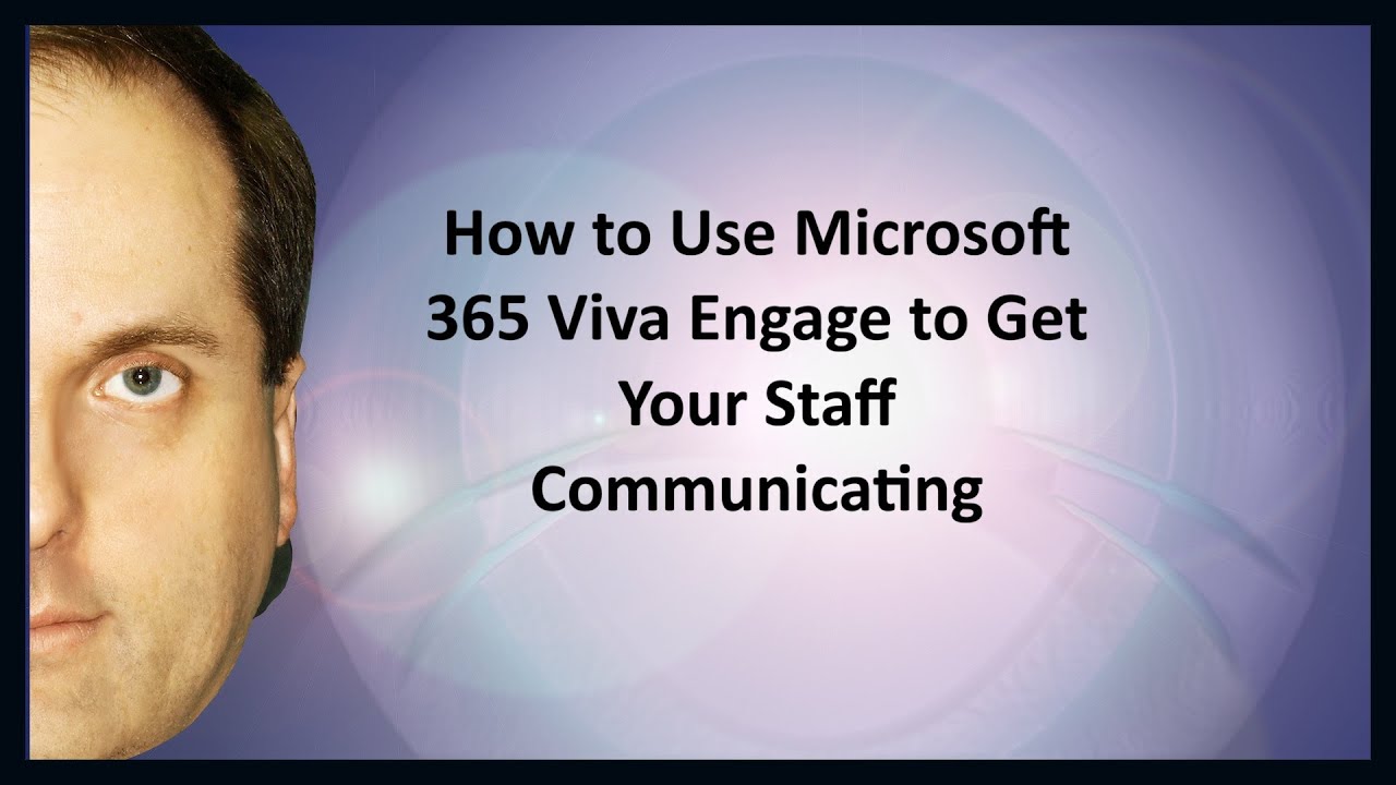 Руководство для начинающих по Viva Engage для налаживания коммуникации с вашими сотрудниками