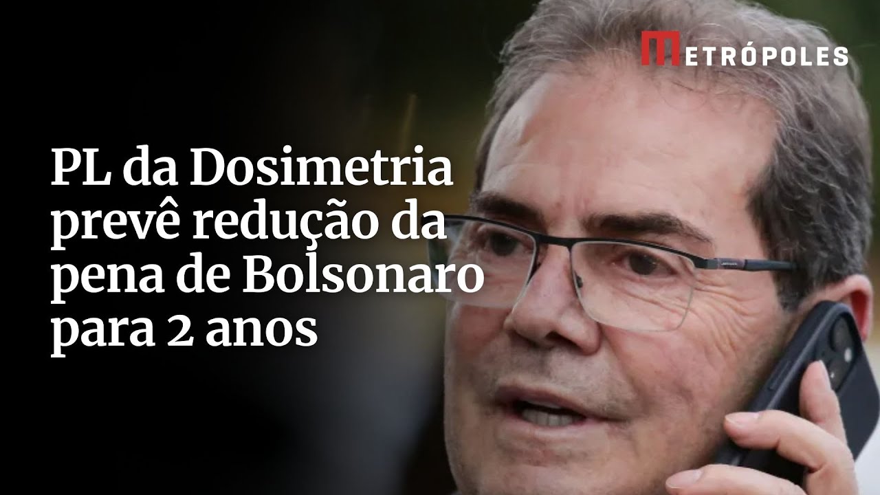 &ldquo;Anistia para Bolsonaro est&aacute; fora de quest&atilde;o&rdquo;, diz Paulinho da For&ccedil;a