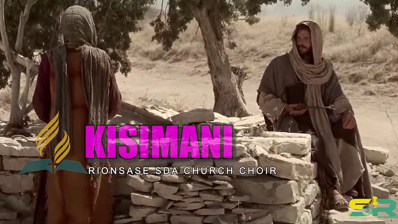 Kisimani -Rionsase SDA Church Choir