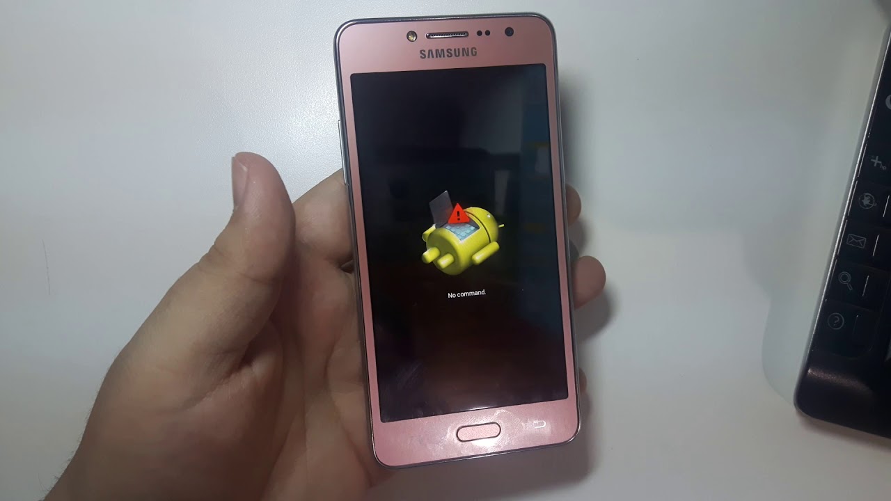 HARD RESET E FORMATAR SAMSUNG GALAXY J2 PRIME, J2 PRIME TV SM-G532, G532MT,G532M