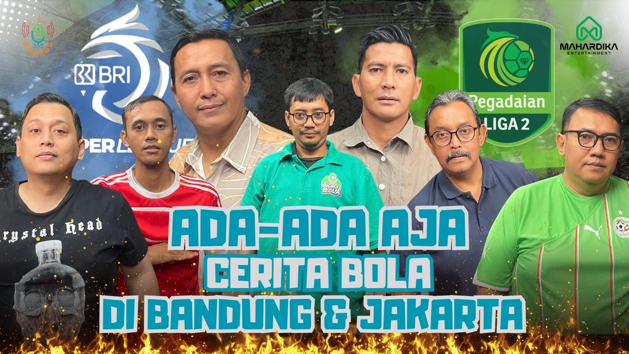 PERSIB MASIH SEMPURNA, NASIB MILO DI UJUNG TANDUK