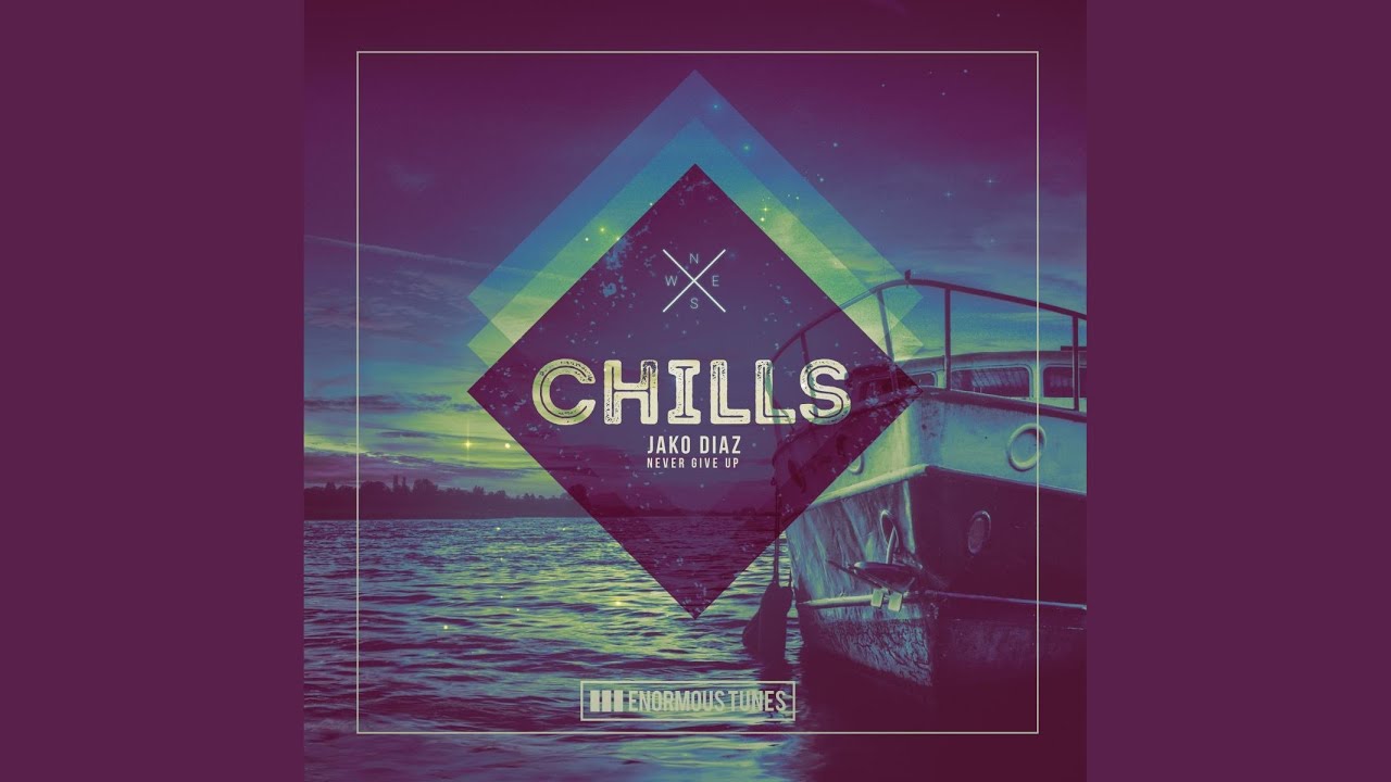 Never Give Up (Original Mix)