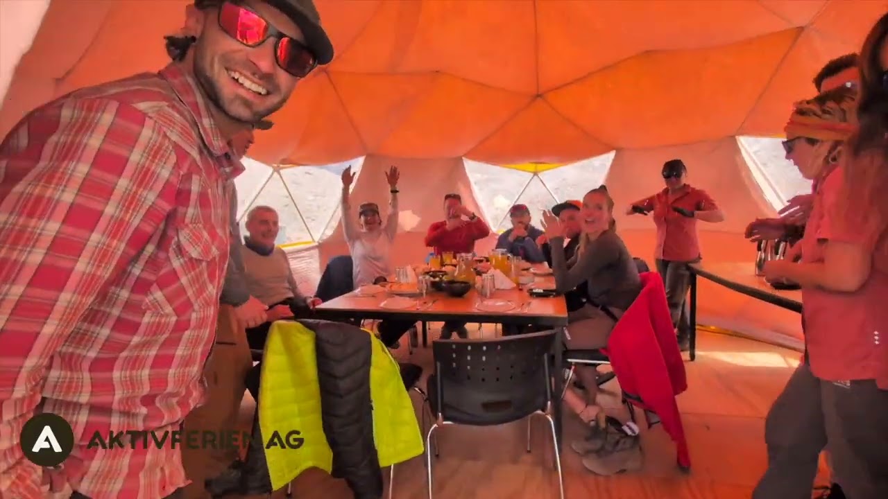 Aconcagua