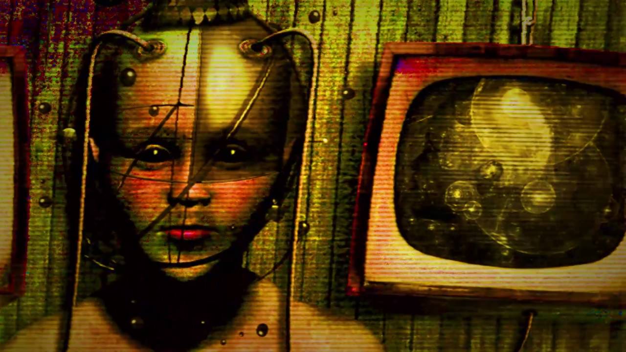 God Mode - Alienated (Lyric Video)