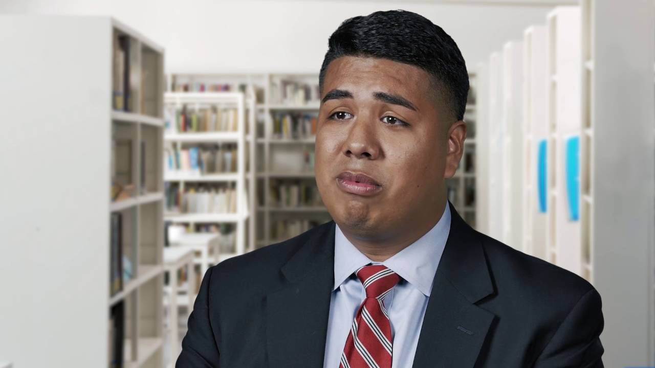 Junior Achievement - Identity Film