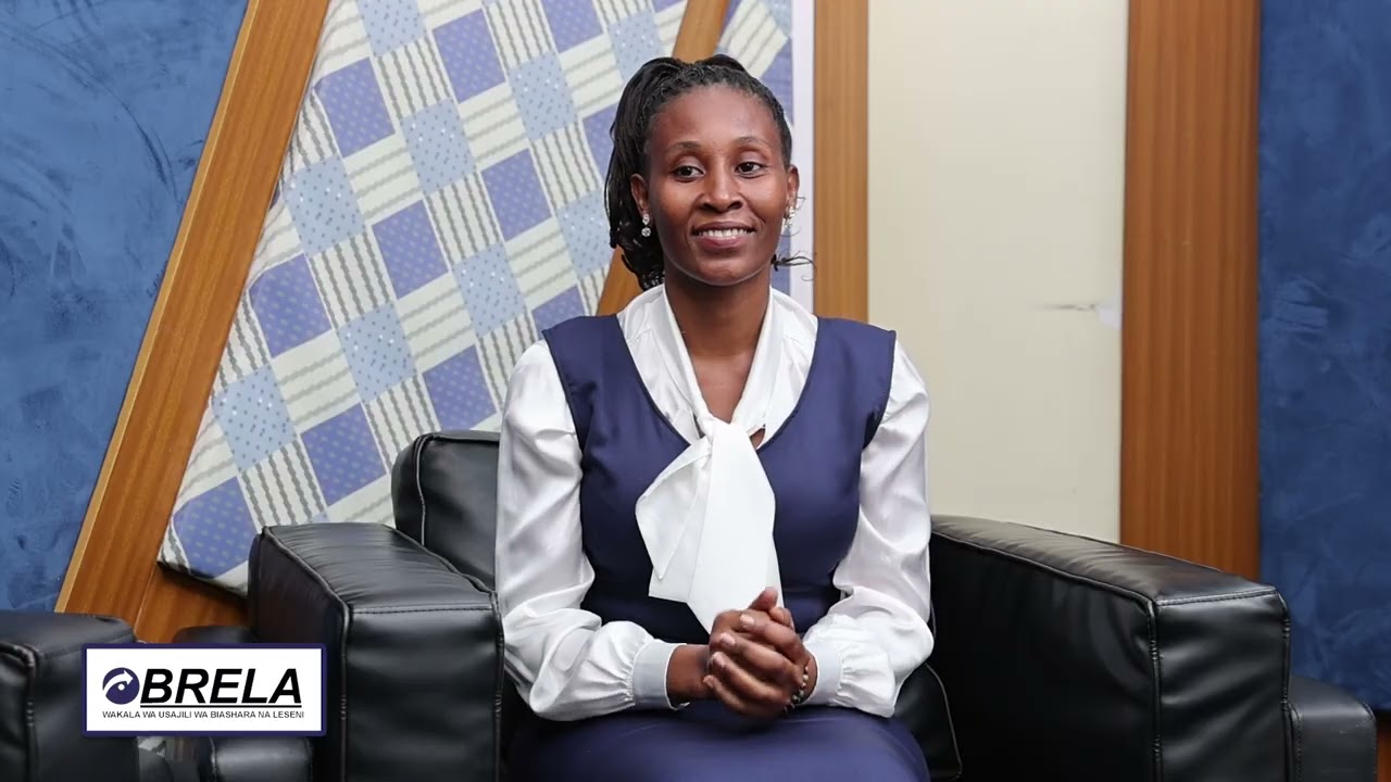 MAMBO YA KUZINGATIA BAADA YA USAJILI WA KIWANDA / KUPATA LESENI YA KIWANDA