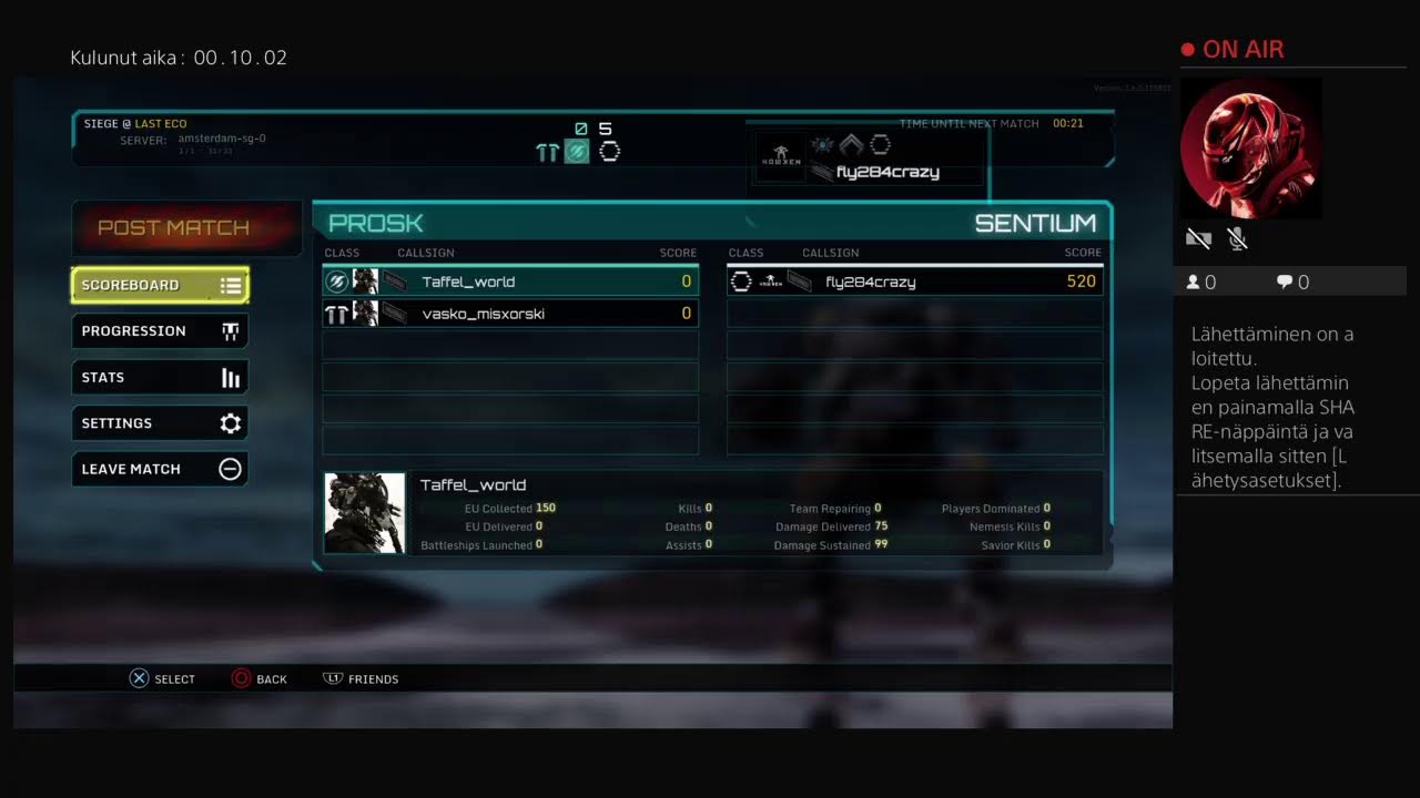 Taffel_world live -Hawken