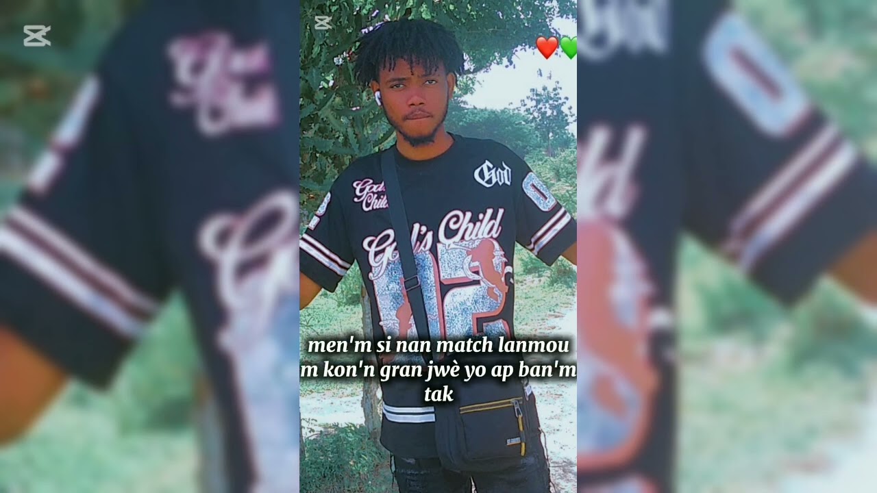 MJFLO BBY 🤦 X PAGADSA ONE ME (lanmou san poz)