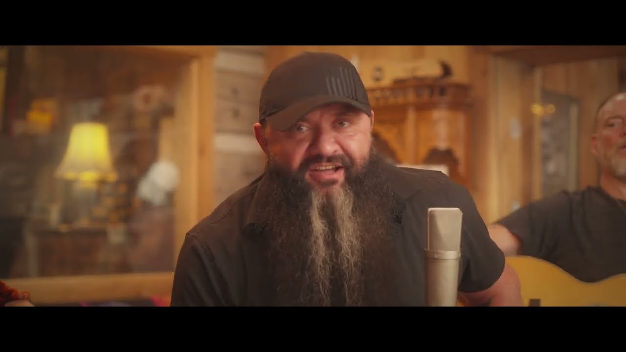 I Walk The Line - Johnny Cash (feat. John Carter Cash, Thomas Gabriel & Justin Johnson)
