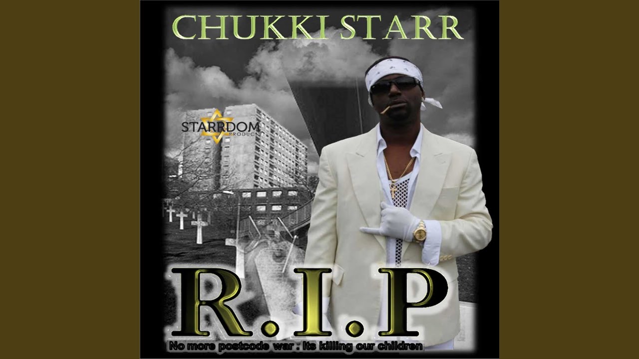R.I.P.