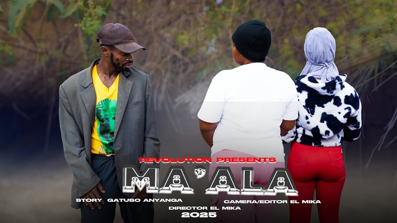 MA'ALA  part1