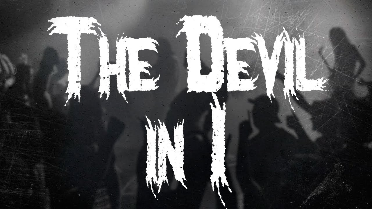 Slipknot - The Devil In I (lyrics)
