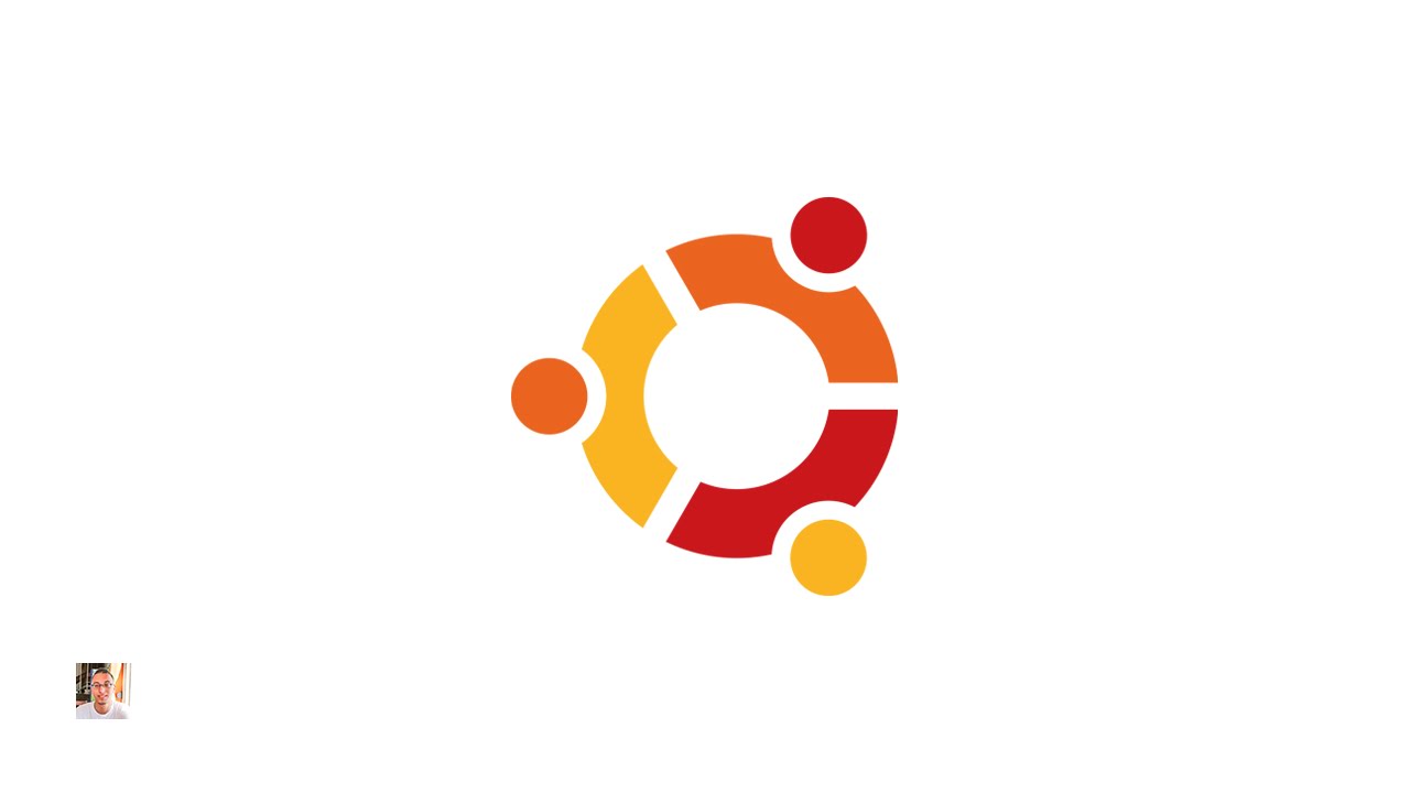 [Tutorial] Create Ubuntu Logo - Adobe Illustrator