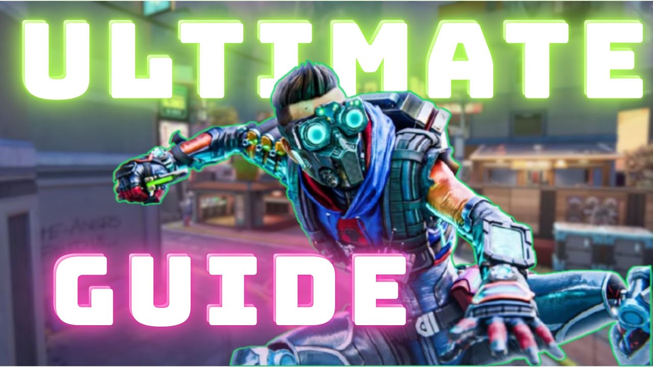 The EVERYTHING Lurch Guide for ALL Skill Levels