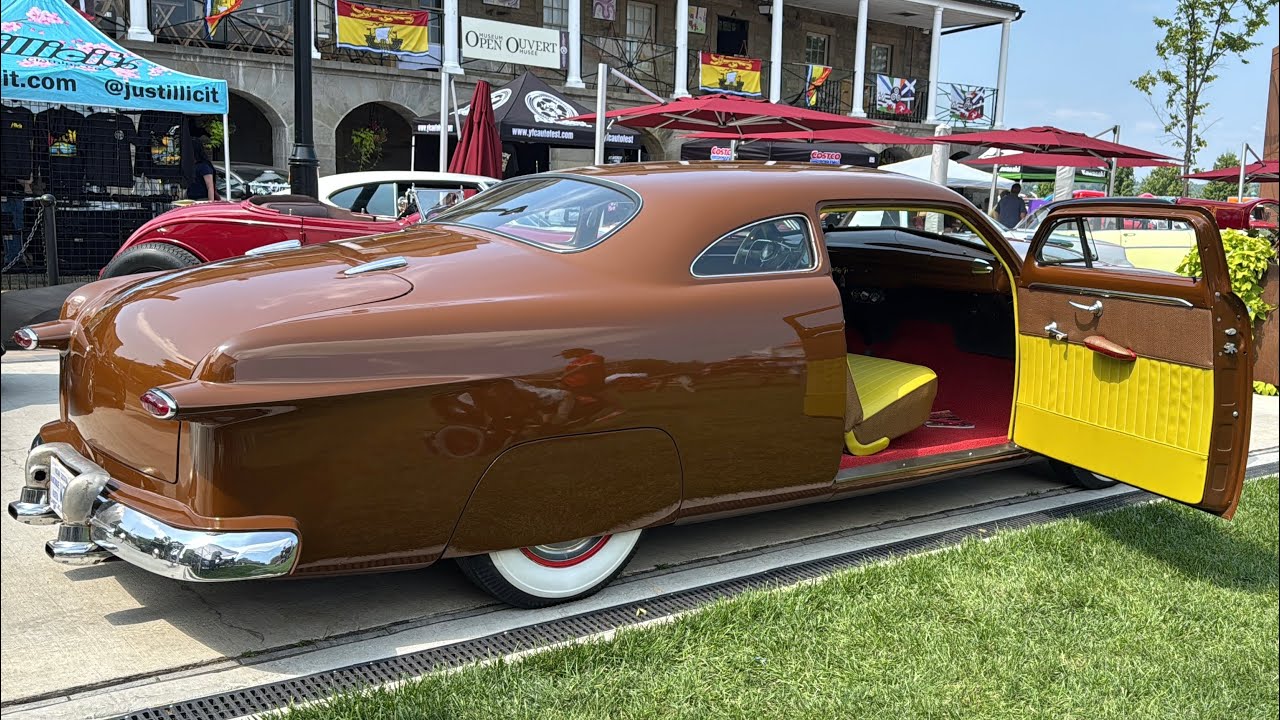 The FredRod Car Show turned chaotic as Colton walks away from 700HP speed boat accident 😬
