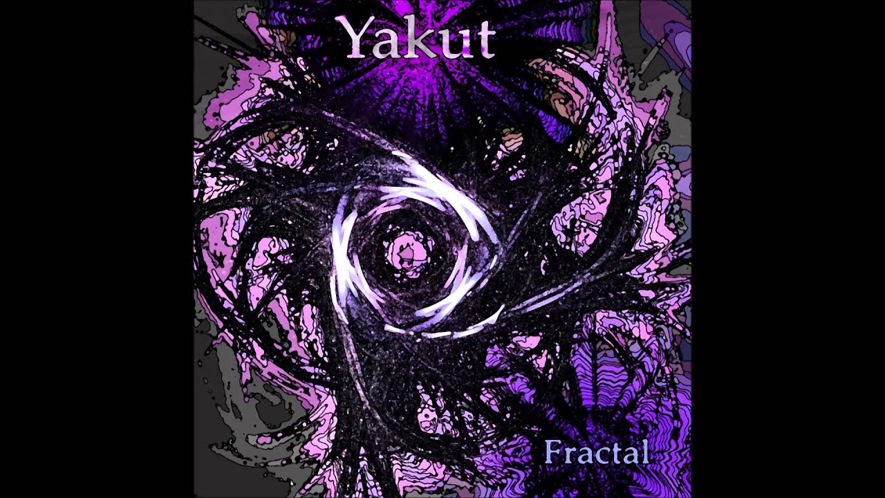 Yakut - Reflection of My Ego