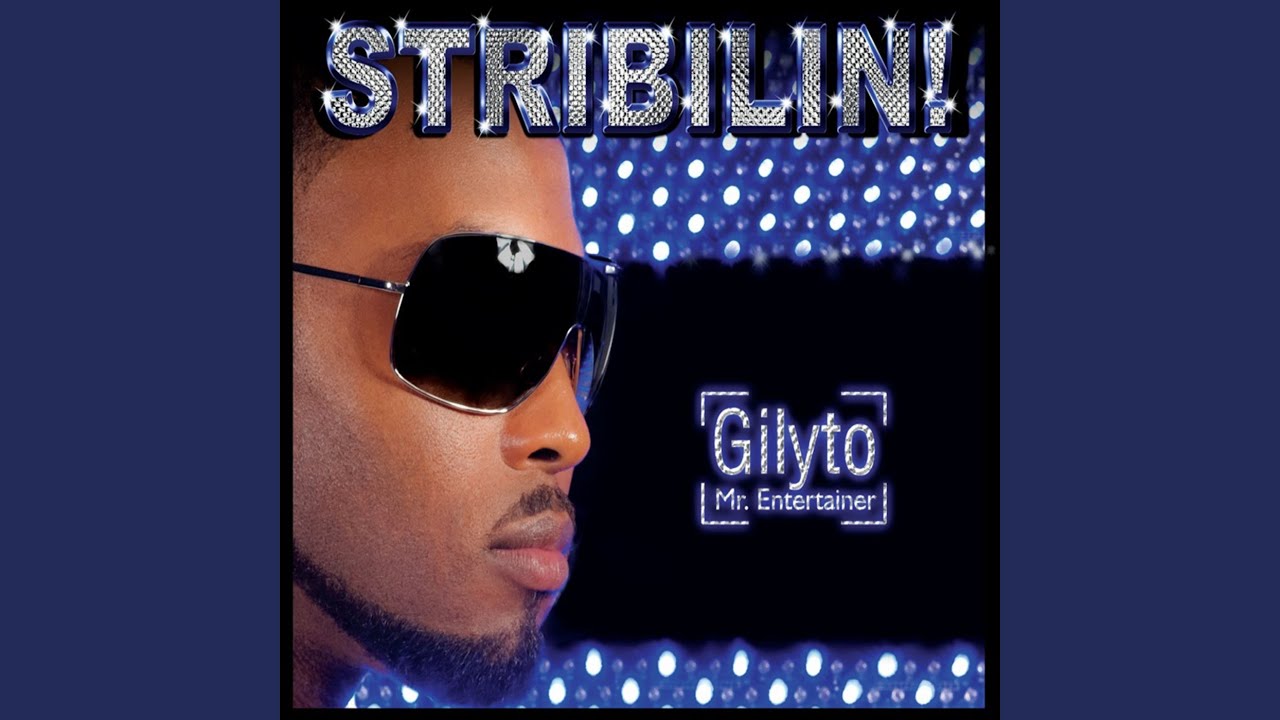 Stribilin!
