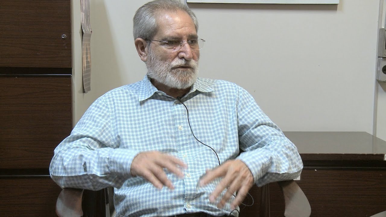Conversa com Pepetela (16.10.2019)