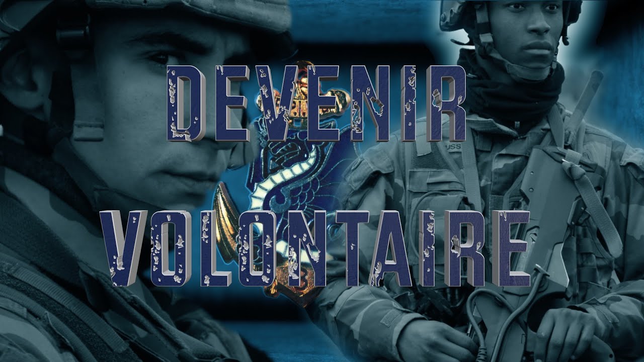 [Devenir Volontaire] EPISODE 10 : Le 1er saut en parachute